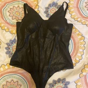 Knix bodysuit